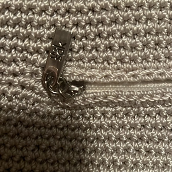 THE SAK purse crochet bag BRAND NEW never used - Picture 7 of 12